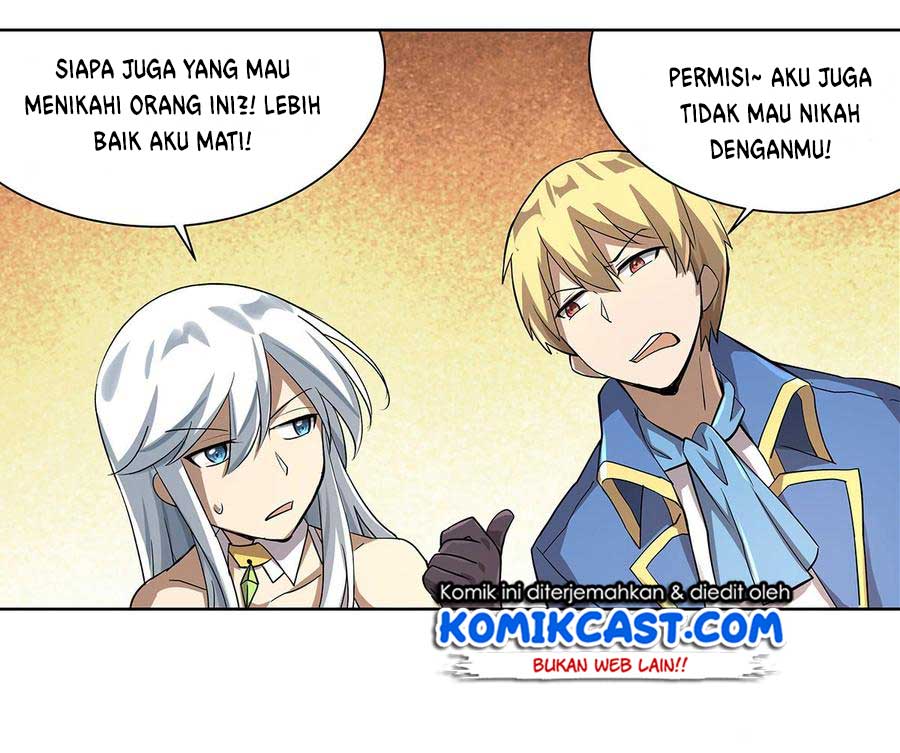 Dilarang COPAS - situs resmi www.mangacanblog.com - Komik the demon king who lost his job 038 - chapter 38 39 Indonesia the demon king who lost his job 038 - chapter 38 Terbaru 40|Baca Manga Komik Indonesia|Mangacan