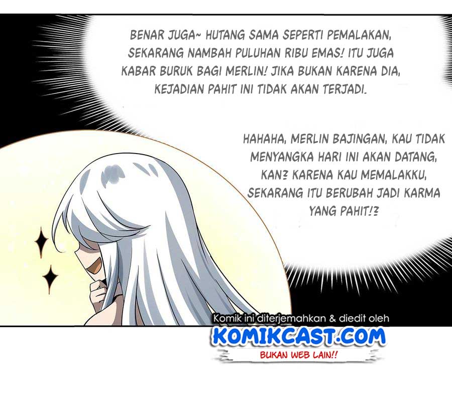 Dilarang COPAS - situs resmi www.mangacanblog.com - Komik the demon king who lost his job 038 - chapter 38 39 Indonesia the demon king who lost his job 038 - chapter 38 Terbaru 47|Baca Manga Komik Indonesia|Mangacan