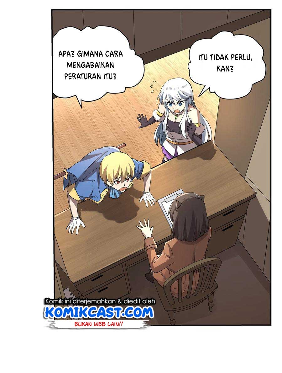 Dilarang COPAS - situs resmi www.mangacanblog.com - Komik the demon king who lost his job 038 - chapter 38 39 Indonesia the demon king who lost his job 038 - chapter 38 Terbaru 52|Baca Manga Komik Indonesia|Mangacan