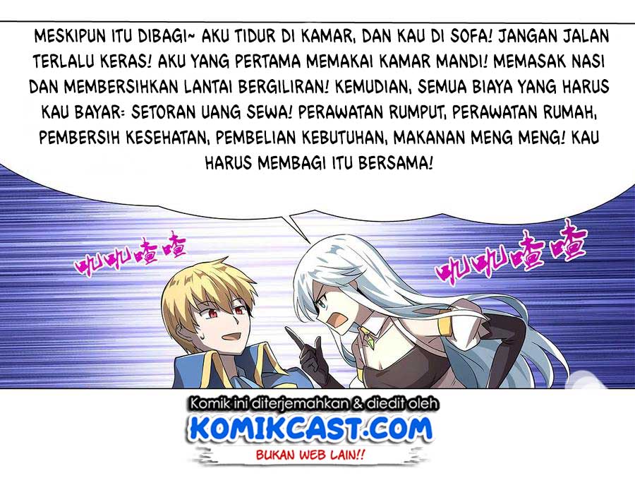 Dilarang COPAS - situs resmi www.mangacanblog.com - Komik the demon king who lost his job 038 - chapter 38 39 Indonesia the demon king who lost his job 038 - chapter 38 Terbaru 63|Baca Manga Komik Indonesia|Mangacan