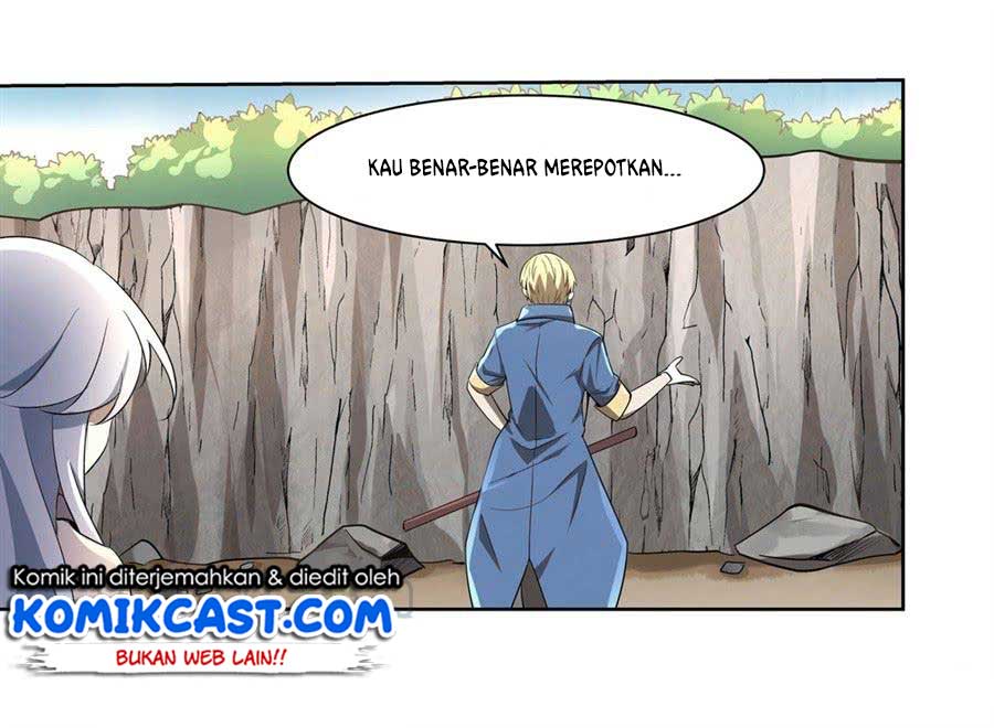 Dilarang COPAS - situs resmi www.mangacanblog.com - Komik the demon king who lost his job 041 - chapter 41 42 Indonesia the demon king who lost his job 041 - chapter 41 Terbaru 29|Baca Manga Komik Indonesia|Mangacan