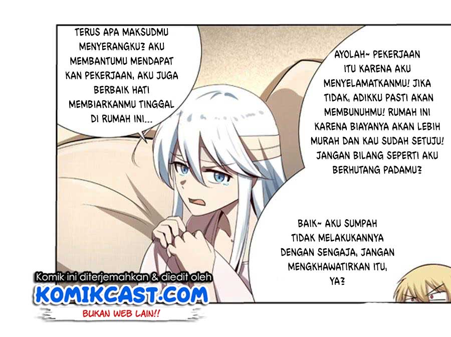 Dilarang COPAS - situs resmi www.mangacanblog.com - Komik the demon king who lost his job 041 - chapter 41 42 Indonesia the demon king who lost his job 041 - chapter 41 Terbaru 54|Baca Manga Komik Indonesia|Mangacan