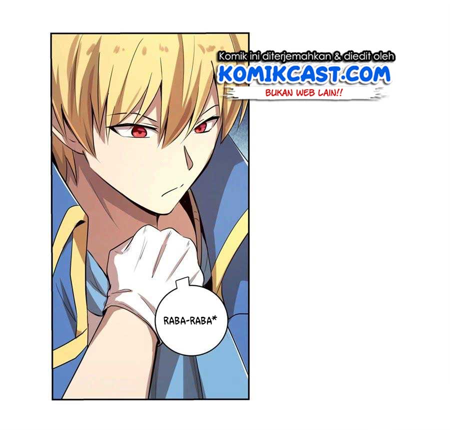 The Demon King Who Lost His Job Chapter 42 Bahasa Indonesia