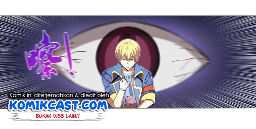 The Demon King Who Lost His Job Chapter 42 Bahasa Indonesia