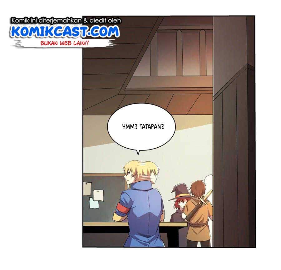 The Demon King Who Lost His Job Chapter 42 Bahasa Indonesia