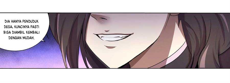 The Demon King Who Lost His Job Chapter 42 Bahasa Indonesia