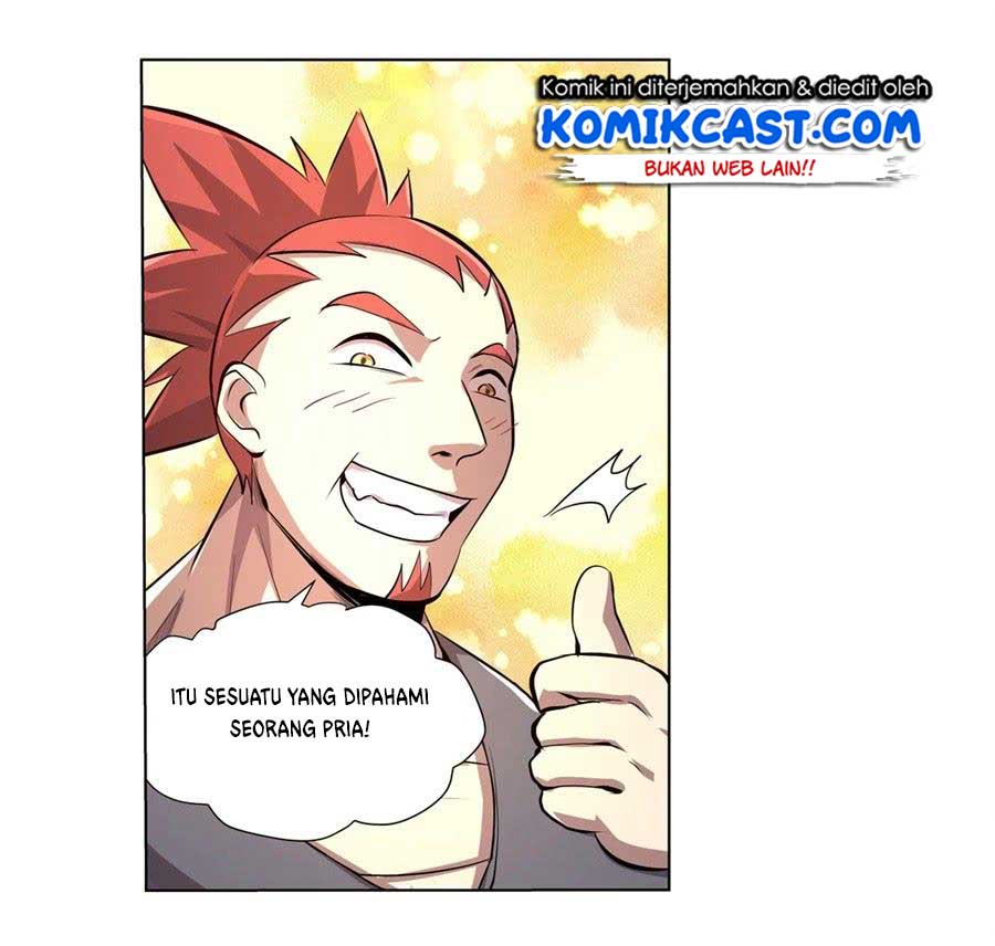 The Demon King Who Lost His Job Chapter 42 Bahasa Indonesia