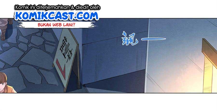 The Demon King Who Lost His Job Chapter 42 Bahasa Indonesia