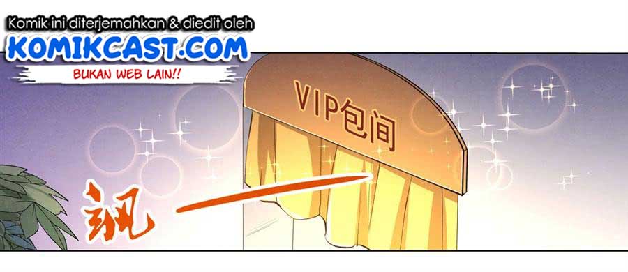 The Demon King Who Lost His Job Chapter 42 Bahasa Indonesia