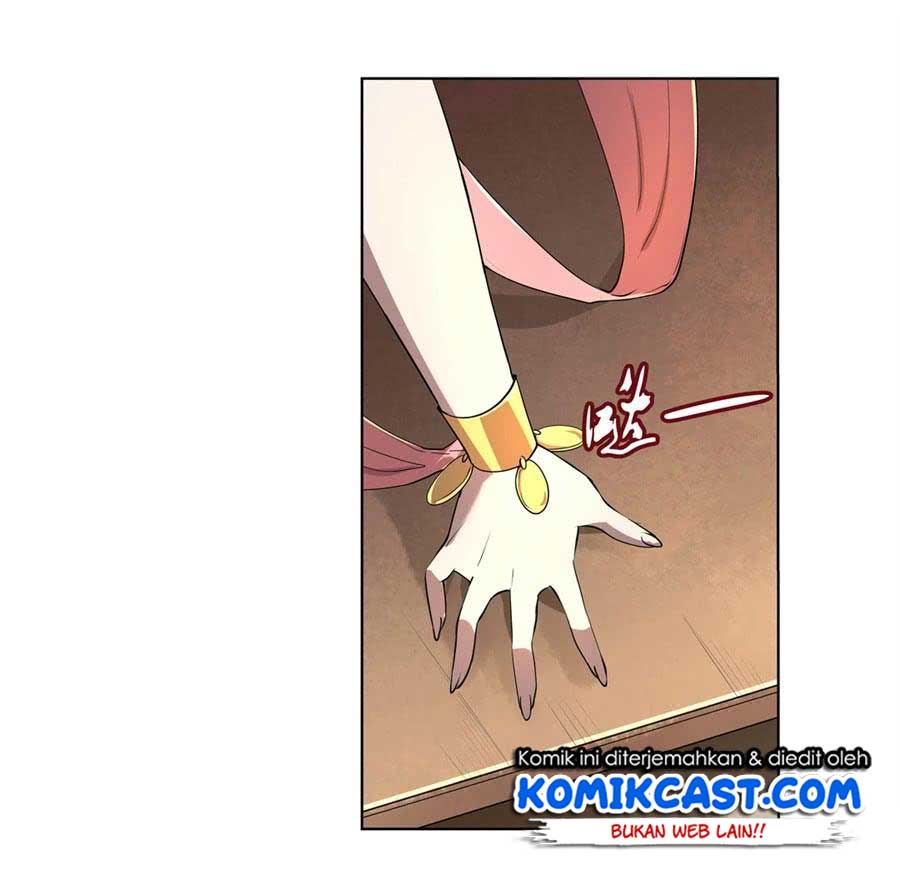 The Demon King Who Lost His Job Chapter 42 Bahasa Indonesia