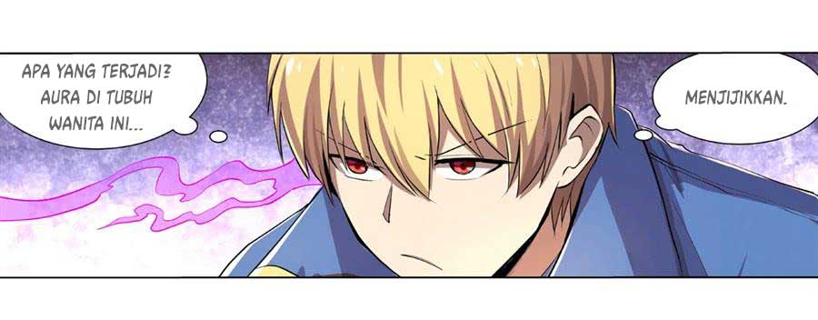 The Demon King Who Lost His Job Chapter 42 Bahasa Indonesia