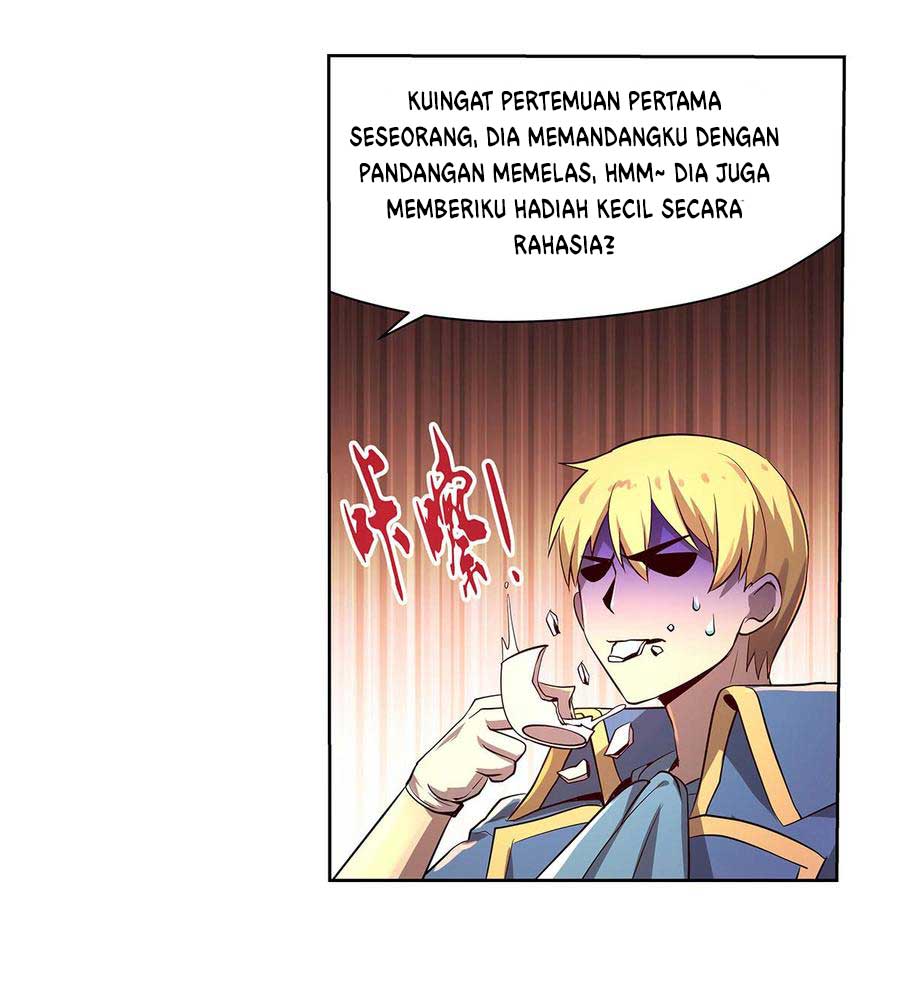 Dilarang COPAS - situs resmi www.mangacanblog.com - Komik the demon king who lost his job 043 - chapter 43 44 Indonesia the demon king who lost his job 043 - chapter 43 Terbaru 25|Baca Manga Komik Indonesia|Mangacan