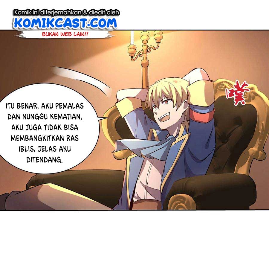 Dilarang COPAS - situs resmi www.mangacanblog.com - Komik the demon king who lost his job 043 - chapter 43 44 Indonesia the demon king who lost his job 043 - chapter 43 Terbaru 28|Baca Manga Komik Indonesia|Mangacan