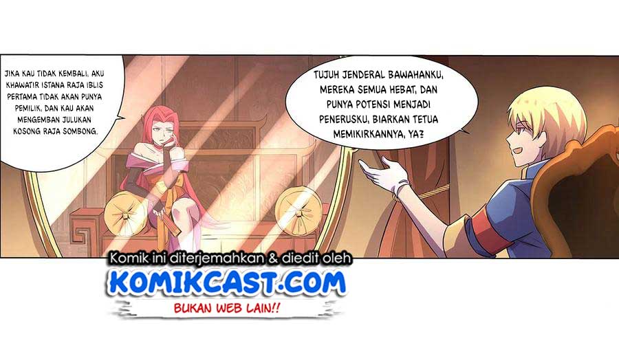 Dilarang COPAS - situs resmi www.mangacanblog.com - Komik the demon king who lost his job 043 - chapter 43 44 Indonesia the demon king who lost his job 043 - chapter 43 Terbaru 34|Baca Manga Komik Indonesia|Mangacan