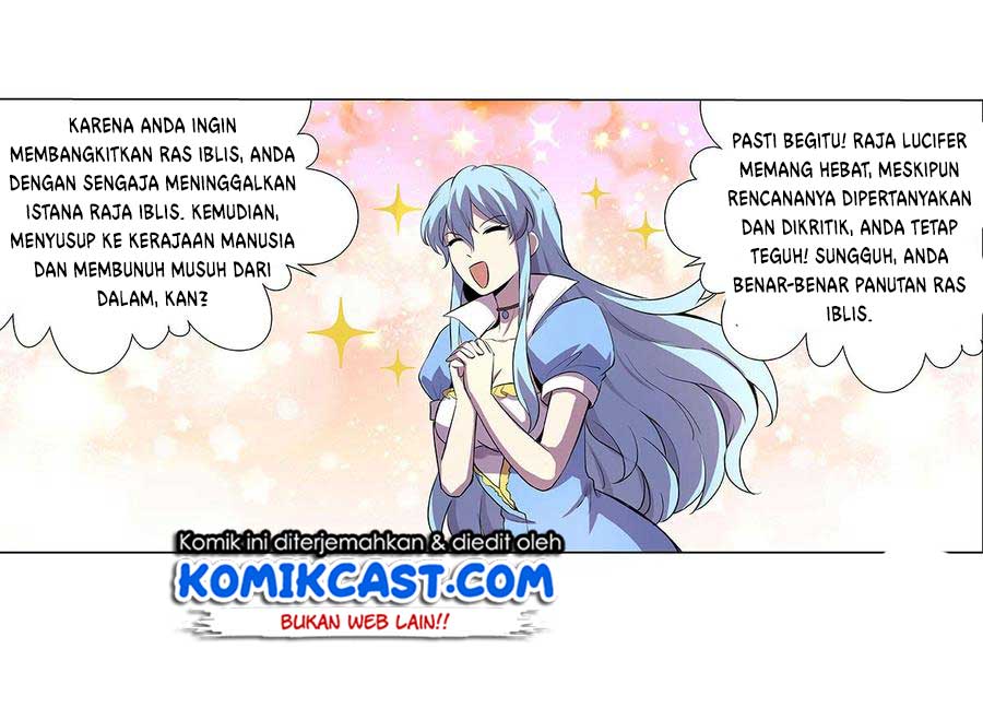 Dilarang COPAS - situs resmi www.mangacanblog.com - Komik the demon king who lost his job 043 - chapter 43 44 Indonesia the demon king who lost his job 043 - chapter 43 Terbaru 51|Baca Manga Komik Indonesia|Mangacan