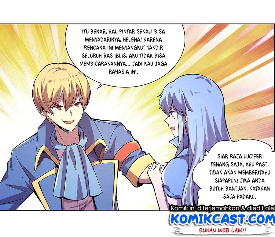 Dilarang COPAS - situs resmi www.mangacanblog.com - Komik the demon king who lost his job 043 - chapter 43 44 Indonesia the demon king who lost his job 043 - chapter 43 Terbaru 53|Baca Manga Komik Indonesia|Mangacan