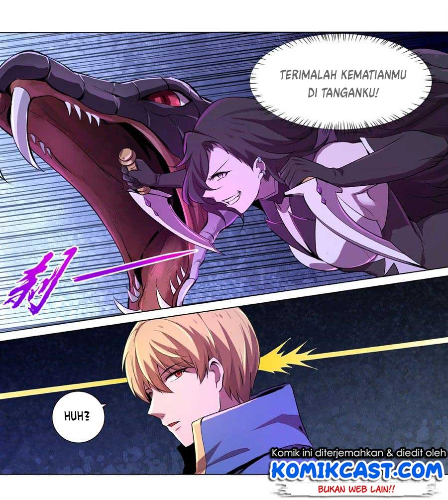 Dilarang COPAS - situs resmi www.mangacanblog.com - Komik the demon king who lost his job 044 - chapter 44 45 Indonesia the demon king who lost his job 044 - chapter 44 Terbaru 3|Baca Manga Komik Indonesia|Mangacan