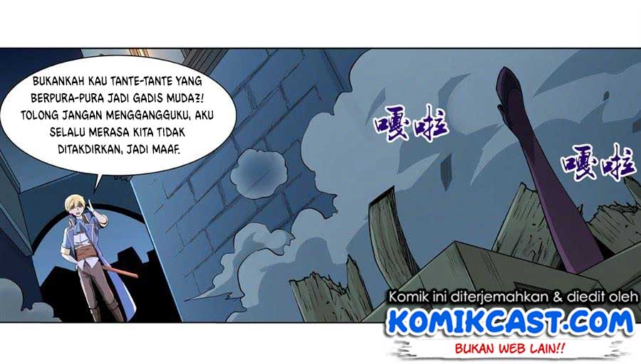 Dilarang COPAS - situs resmi www.mangacanblog.com - Komik the demon king who lost his job 044 - chapter 44 45 Indonesia the demon king who lost his job 044 - chapter 44 Terbaru 11|Baca Manga Komik Indonesia|Mangacan