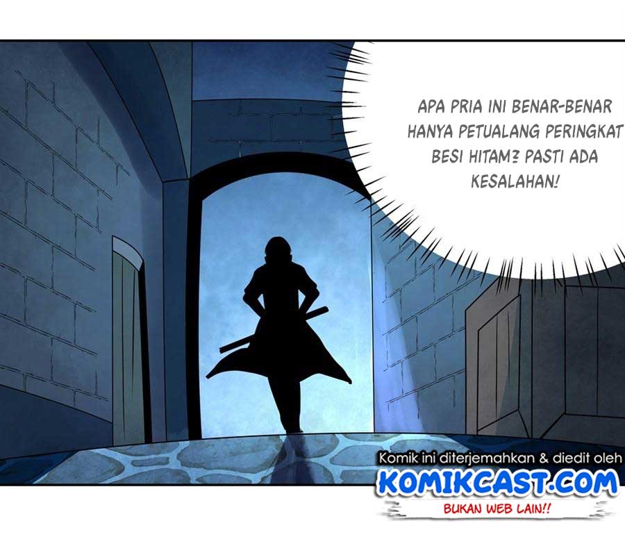 Dilarang COPAS - situs resmi www.mangacanblog.com - Komik the demon king who lost his job 044 - chapter 44 45 Indonesia the demon king who lost his job 044 - chapter 44 Terbaru 14|Baca Manga Komik Indonesia|Mangacan