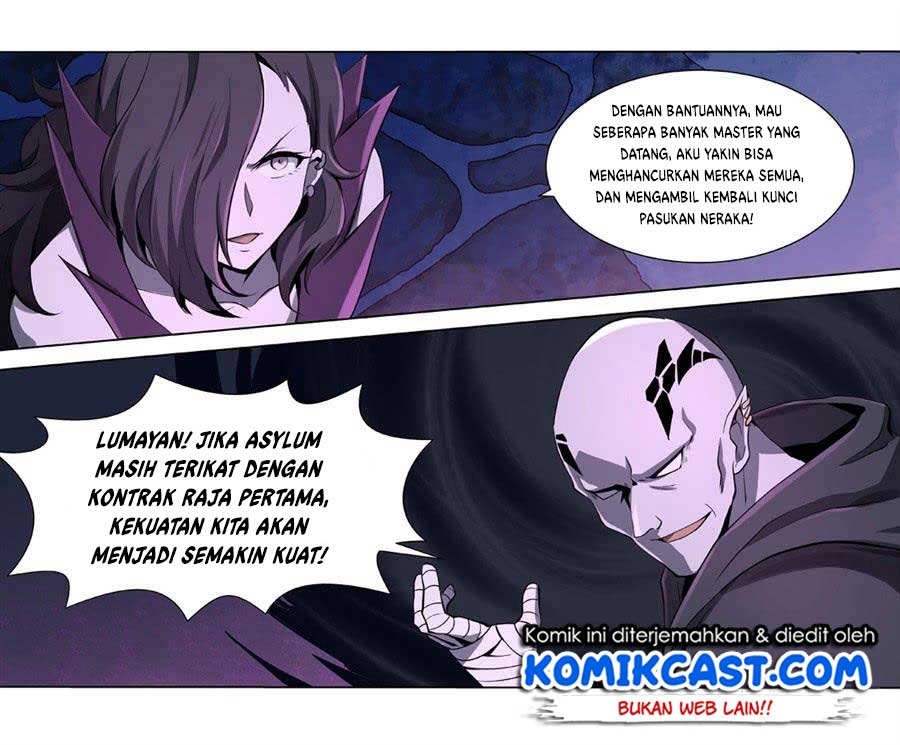 Dilarang COPAS - situs resmi www.mangacanblog.com - Komik the demon king who lost his job 044 - chapter 44 45 Indonesia the demon king who lost his job 044 - chapter 44 Terbaru 25|Baca Manga Komik Indonesia|Mangacan