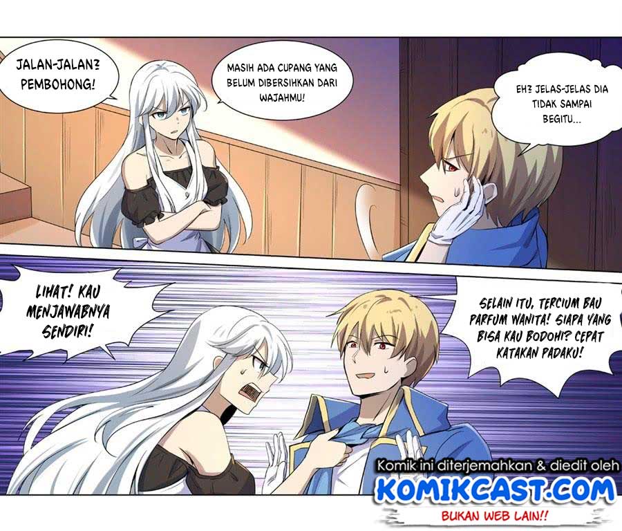 Dilarang COPAS - situs resmi www.mangacanblog.com - Komik the demon king who lost his job 044 - chapter 44 45 Indonesia the demon king who lost his job 044 - chapter 44 Terbaru 30|Baca Manga Komik Indonesia|Mangacan