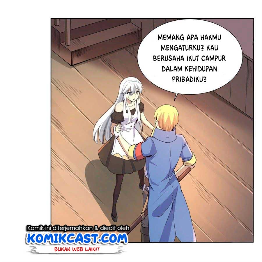 Dilarang COPAS - situs resmi www.mangacanblog.com - Komik the demon king who lost his job 044 - chapter 44 45 Indonesia the demon king who lost his job 044 - chapter 44 Terbaru 31|Baca Manga Komik Indonesia|Mangacan