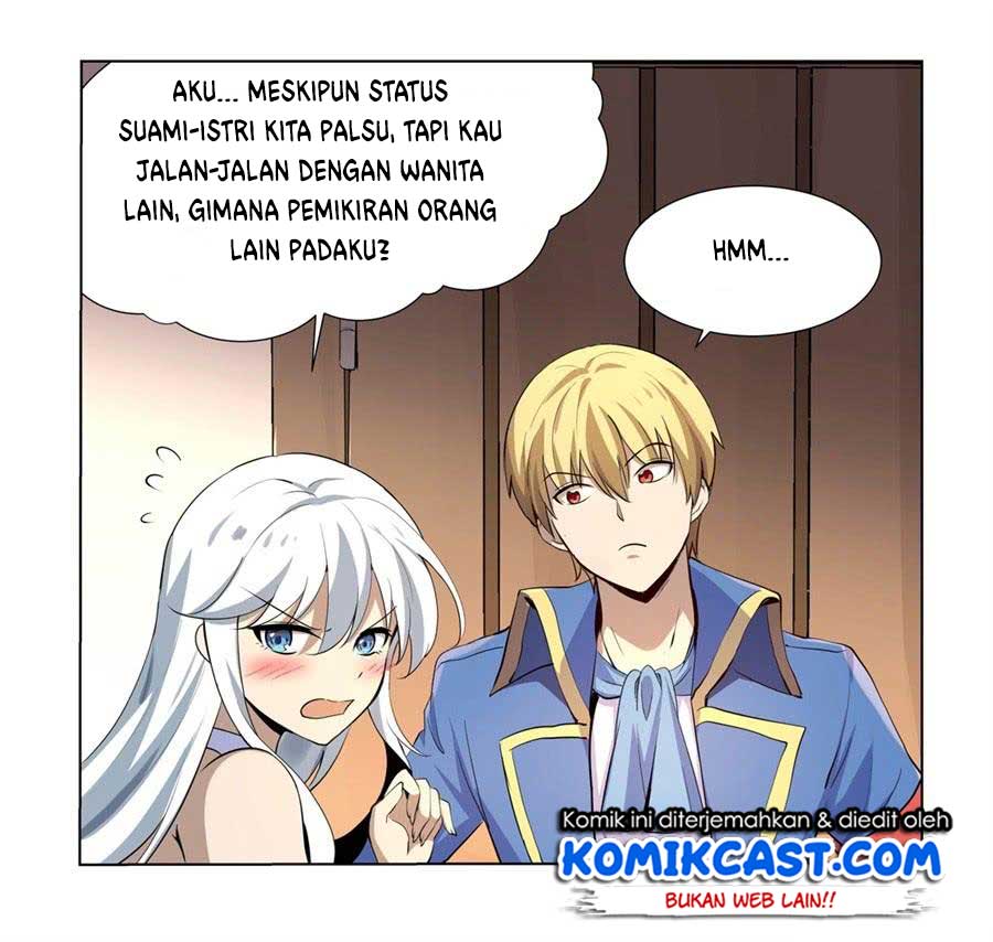 Dilarang COPAS - situs resmi www.mangacanblog.com - Komik the demon king who lost his job 044 - chapter 44 45 Indonesia the demon king who lost his job 044 - chapter 44 Terbaru 32|Baca Manga Komik Indonesia|Mangacan