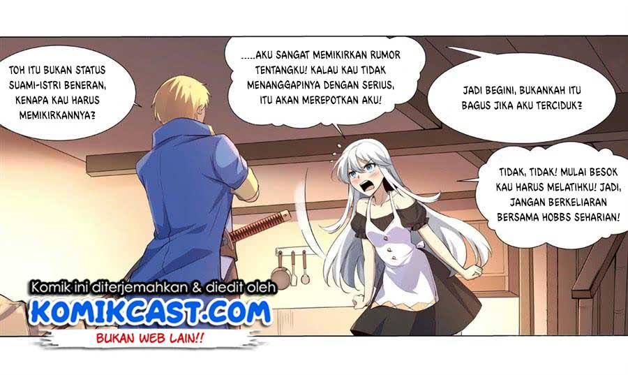 Dilarang COPAS - situs resmi www.mangacanblog.com - Komik the demon king who lost his job 044 - chapter 44 45 Indonesia the demon king who lost his job 044 - chapter 44 Terbaru 33|Baca Manga Komik Indonesia|Mangacan