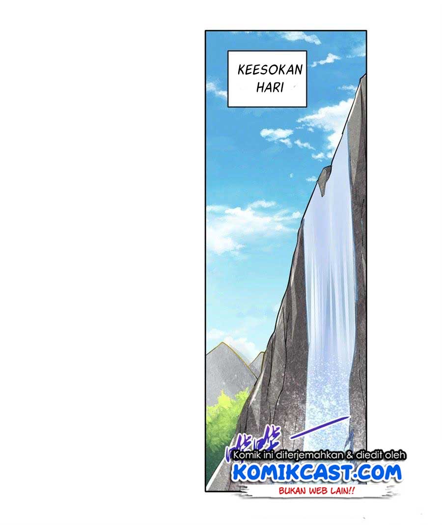 Dilarang COPAS - situs resmi www.mangacanblog.com - Komik the demon king who lost his job 044 - chapter 44 45 Indonesia the demon king who lost his job 044 - chapter 44 Terbaru 36|Baca Manga Komik Indonesia|Mangacan