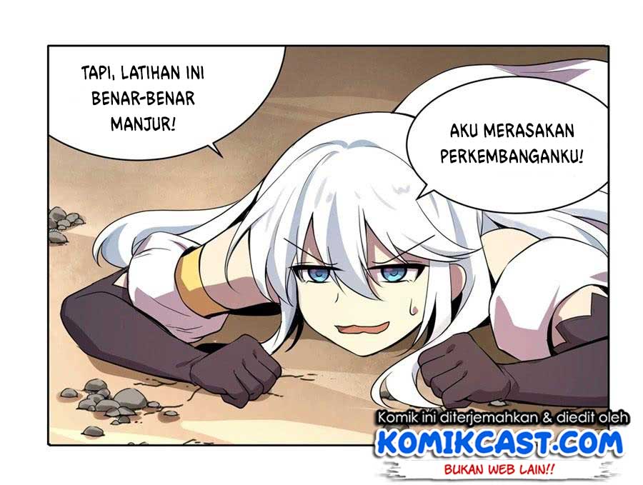 Dilarang COPAS - situs resmi www.mangacanblog.com - Komik the demon king who lost his job 044 - chapter 44 45 Indonesia the demon king who lost his job 044 - chapter 44 Terbaru 45|Baca Manga Komik Indonesia|Mangacan