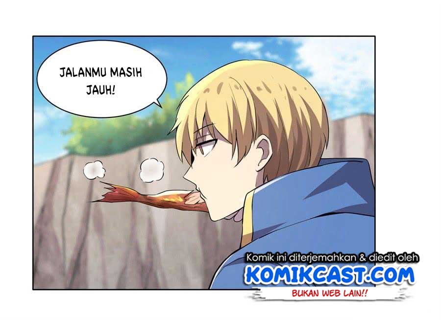 Dilarang COPAS - situs resmi www.mangacanblog.com - Komik the demon king who lost his job 044 - chapter 44 45 Indonesia the demon king who lost his job 044 - chapter 44 Terbaru 46|Baca Manga Komik Indonesia|Mangacan