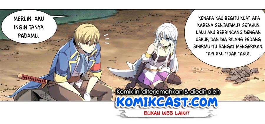 Dilarang COPAS - situs resmi www.mangacanblog.com - Komik the demon king who lost his job 044 - chapter 44 45 Indonesia the demon king who lost his job 044 - chapter 44 Terbaru 51|Baca Manga Komik Indonesia|Mangacan