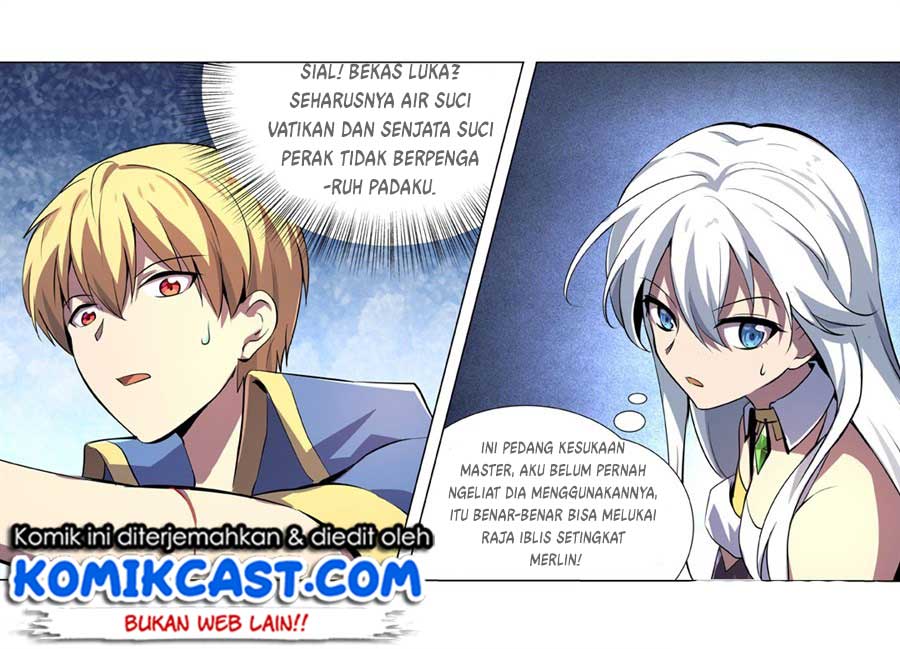 Dilarang COPAS - situs resmi www.mangacanblog.com - Komik the demon king who lost his job 045 - chapter 45 46 Indonesia the demon king who lost his job 045 - chapter 45 Terbaru 12|Baca Manga Komik Indonesia|Mangacan