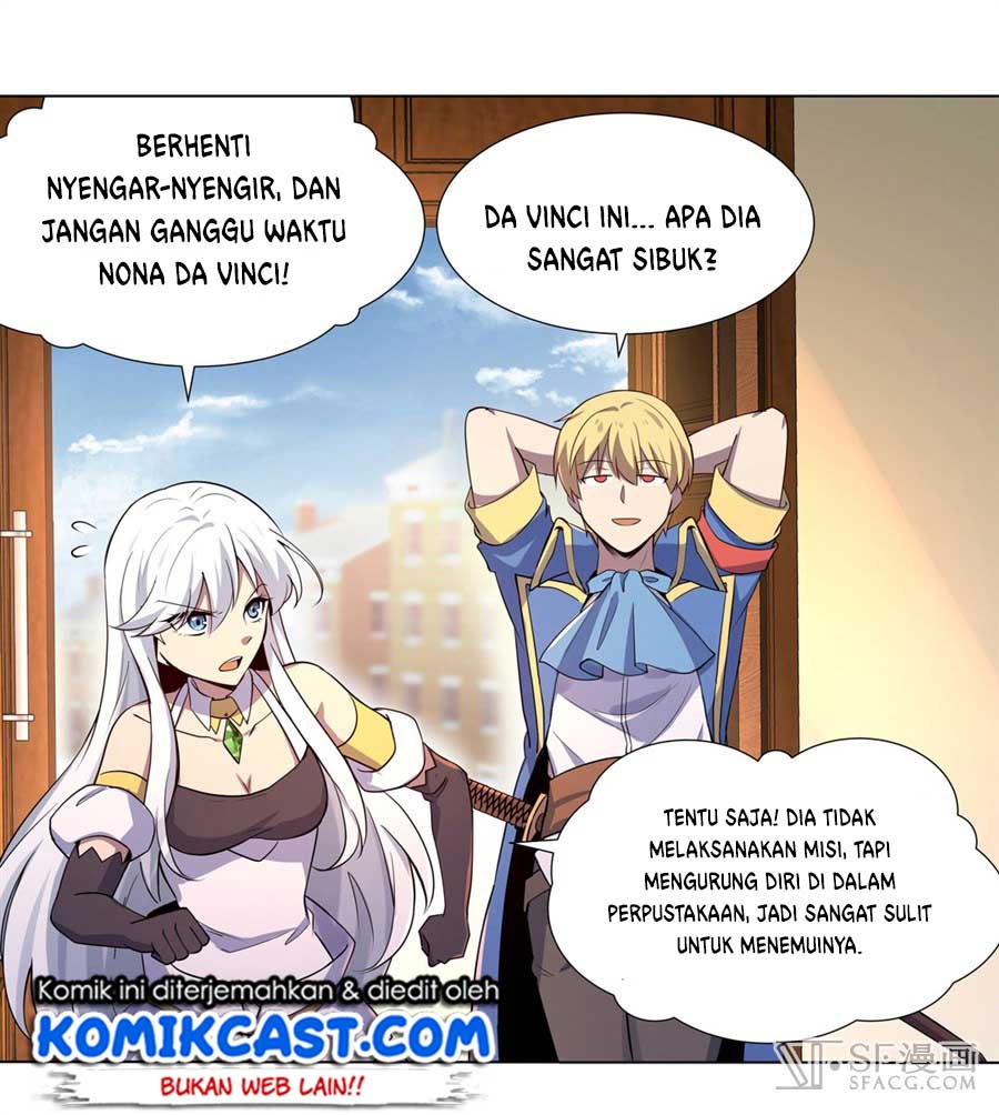 Dilarang COPAS - situs resmi www.mangacanblog.com - Komik the demon king who lost his job 045 - chapter 45 46 Indonesia the demon king who lost his job 045 - chapter 45 Terbaru 24|Baca Manga Komik Indonesia|Mangacan