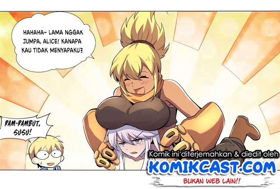 Dilarang COPAS - situs resmi www.mangacanblog.com - Komik the demon king who lost his job 045 - chapter 45 46 Indonesia the demon king who lost his job 045 - chapter 45 Terbaru 28|Baca Manga Komik Indonesia|Mangacan