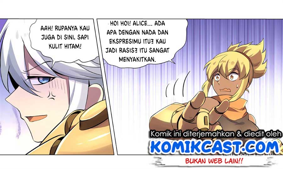 Dilarang COPAS - situs resmi www.mangacanblog.com - Komik the demon king who lost his job 045 - chapter 45 46 Indonesia the demon king who lost his job 045 - chapter 45 Terbaru 29|Baca Manga Komik Indonesia|Mangacan