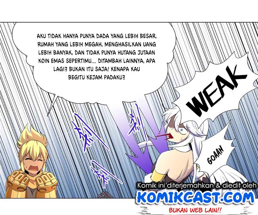 Dilarang COPAS - situs resmi www.mangacanblog.com - Komik the demon king who lost his job 045 - chapter 45 46 Indonesia the demon king who lost his job 045 - chapter 45 Terbaru 30|Baca Manga Komik Indonesia|Mangacan