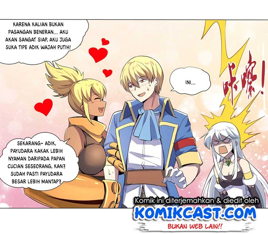 Dilarang COPAS - situs resmi www.mangacanblog.com - Komik the demon king who lost his job 045 - chapter 45 46 Indonesia the demon king who lost his job 045 - chapter 45 Terbaru 37|Baca Manga Komik Indonesia|Mangacan