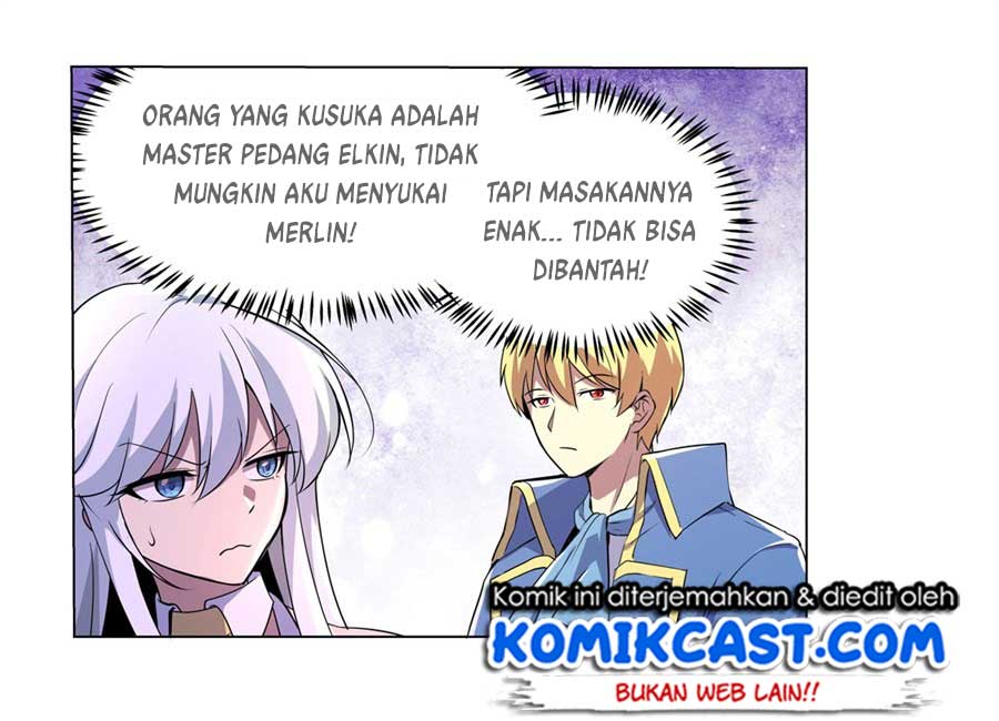 Dilarang COPAS - situs resmi www.mangacanblog.com - Komik the demon king who lost his job 045 - chapter 45 46 Indonesia the demon king who lost his job 045 - chapter 45 Terbaru 42|Baca Manga Komik Indonesia|Mangacan