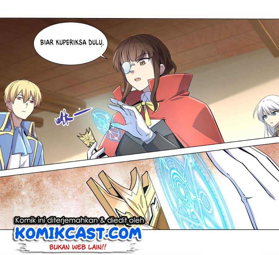 Dilarang COPAS - situs resmi www.mangacanblog.com - Komik the demon king who lost his job 045 - chapter 45 46 Indonesia the demon king who lost his job 045 - chapter 45 Terbaru 51|Baca Manga Komik Indonesia|Mangacan