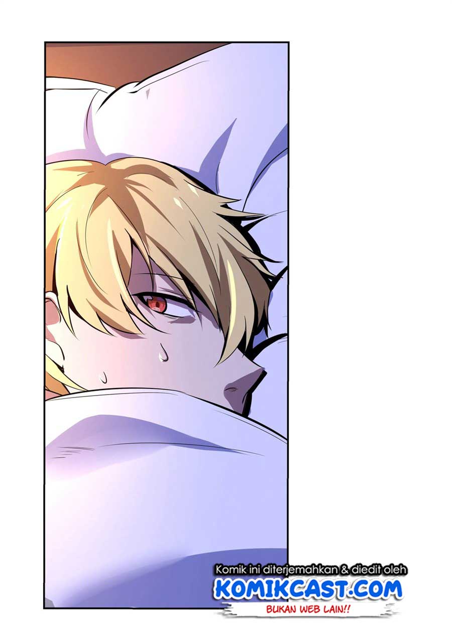 The Demon King Who Lost His Job chapter 47