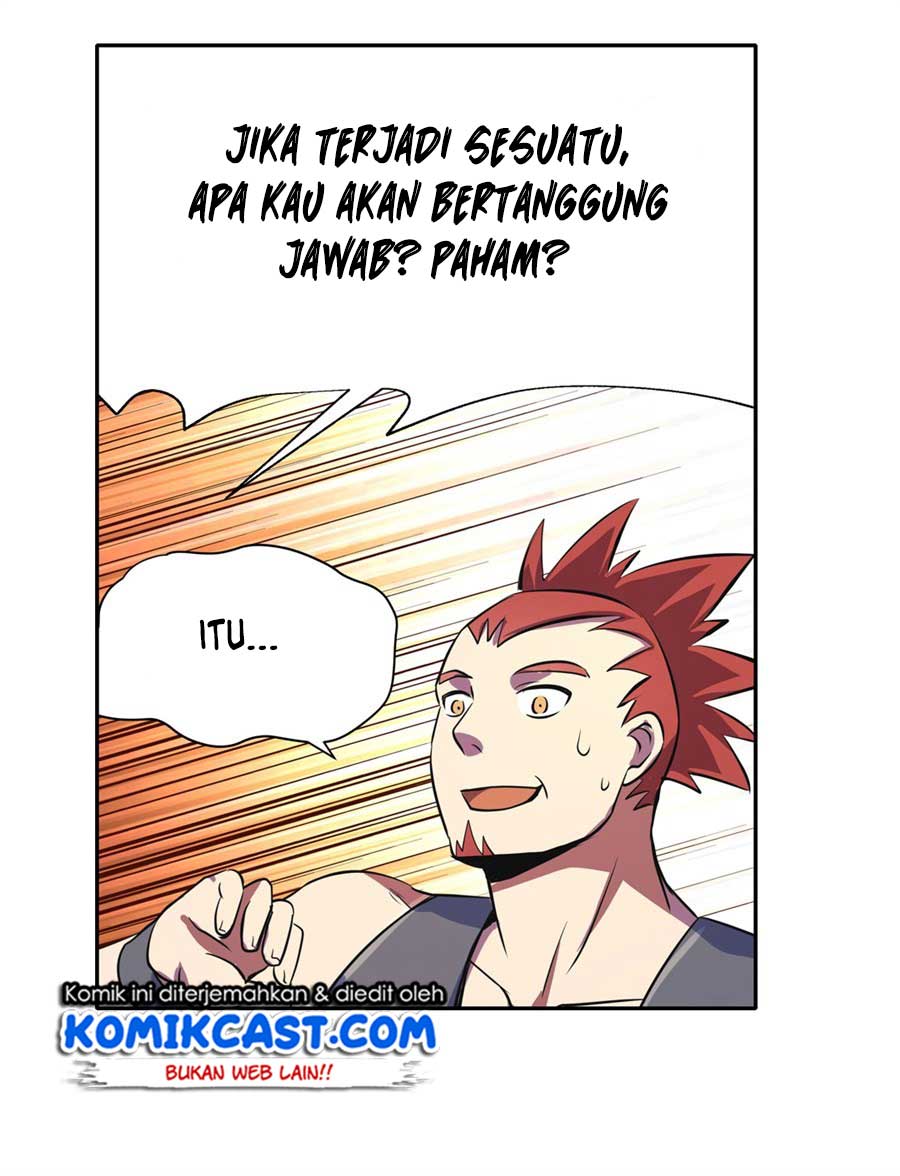 The Demon King Who Lost His Job chapter 47