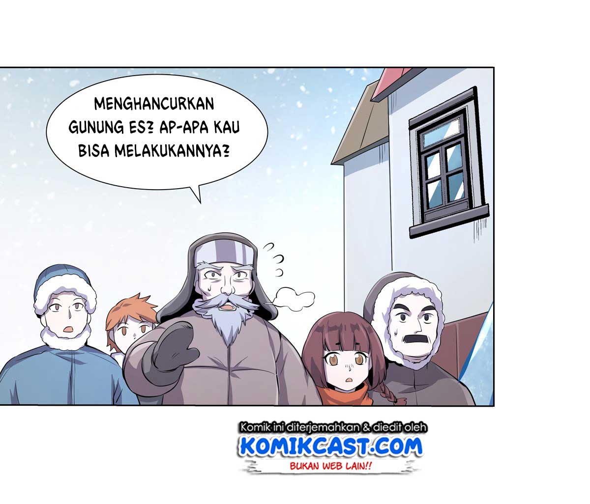 Dilarang COPAS - situs resmi www.mangacanblog.com - Komik the demon king who lost his job 050 - chapter 50 51 Indonesia the demon king who lost his job 050 - chapter 50 Terbaru 3|Baca Manga Komik Indonesia|Mangacan