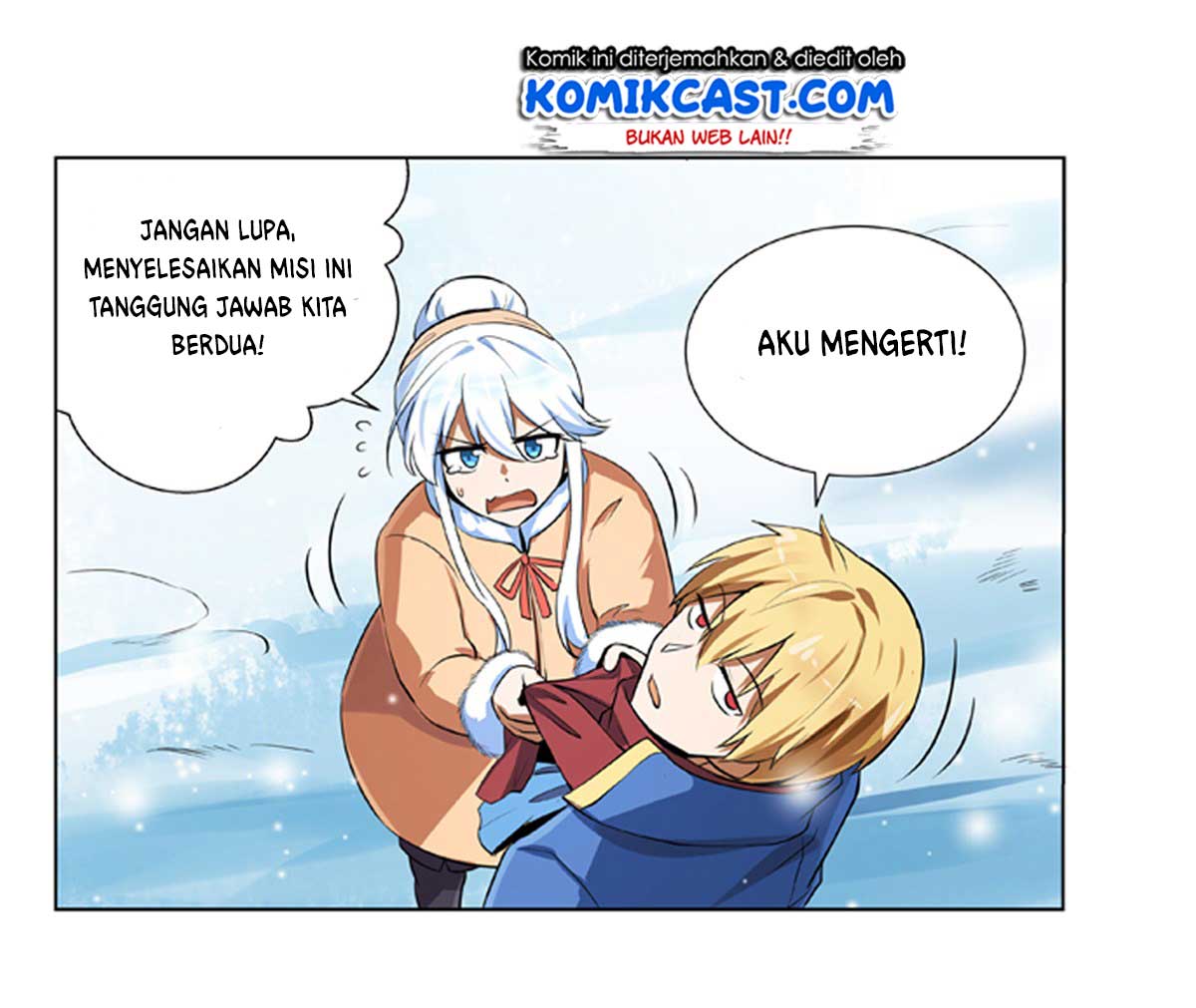 Dilarang COPAS - situs resmi www.mangacanblog.com - Komik the demon king who lost his job 050 - chapter 50 51 Indonesia the demon king who lost his job 050 - chapter 50 Terbaru 16|Baca Manga Komik Indonesia|Mangacan