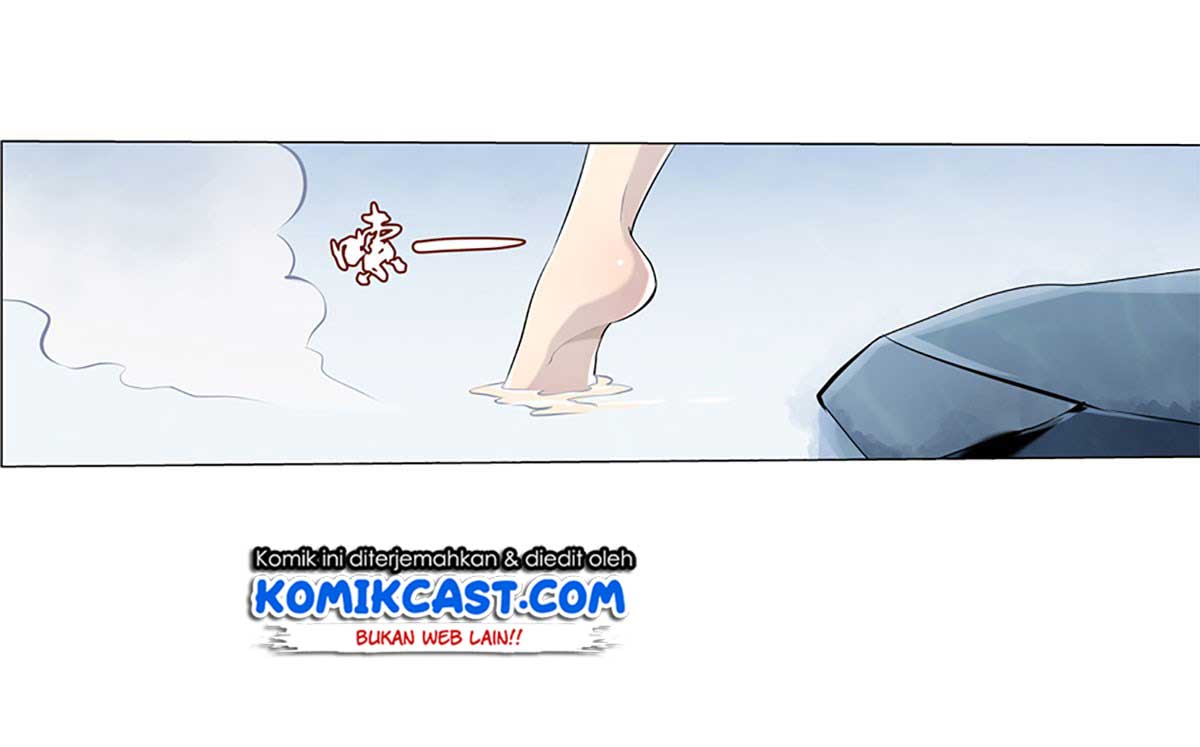 The Demon King Who Lost His Job chapter 51