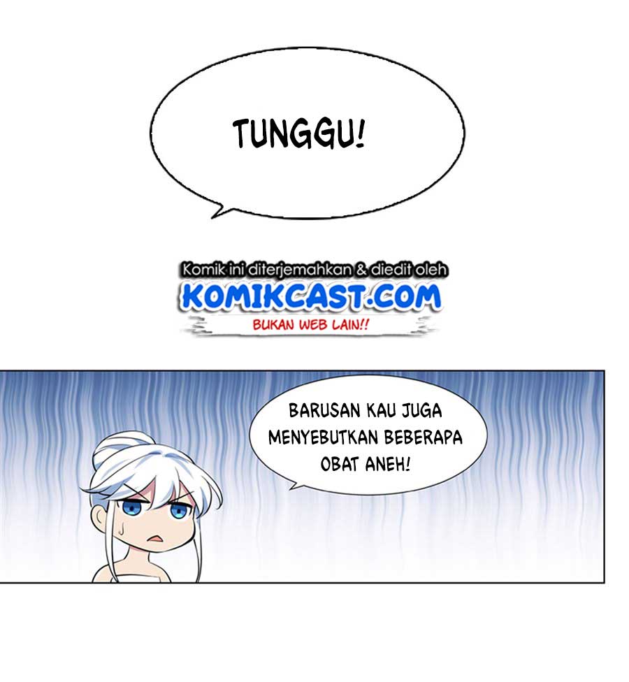 The Demon King Who Lost His Job chapter 51
