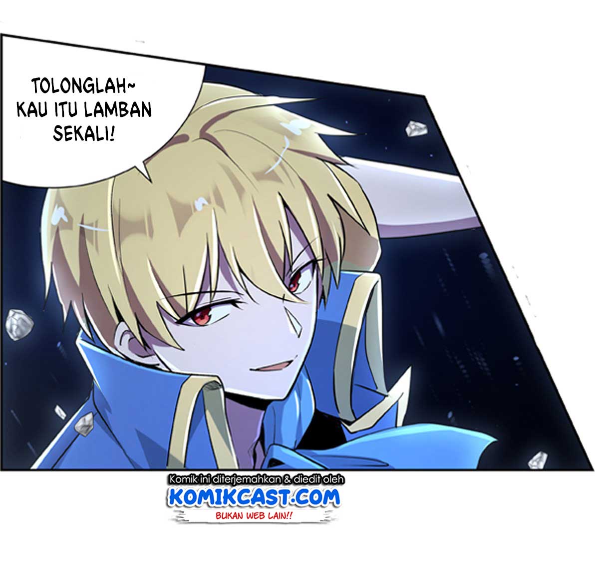 Dilarang COPAS - situs resmi www.mangacanblog.com - Komik the demon king who lost his job 055 - chapter 55 56 Indonesia the demon king who lost his job 055 - chapter 55 Terbaru 5|Baca Manga Komik Indonesia|Mangacan