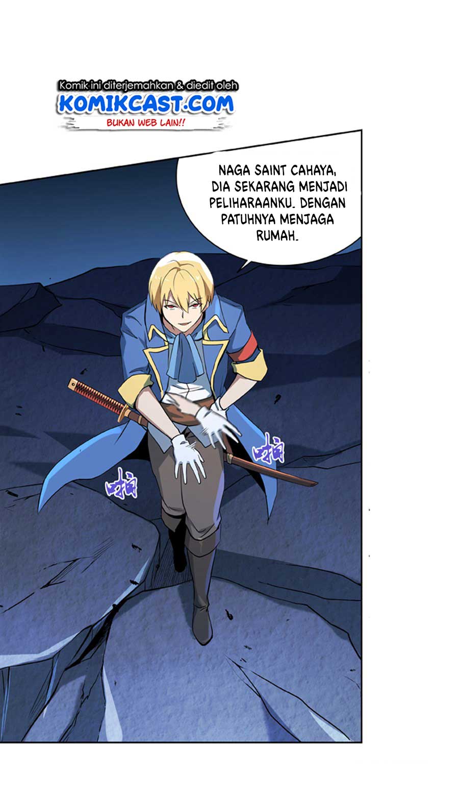 Dilarang COPAS - situs resmi www.mangacanblog.com - Komik the demon king who lost his job 055 - chapter 55 56 Indonesia the demon king who lost his job 055 - chapter 55 Terbaru 13|Baca Manga Komik Indonesia|Mangacan