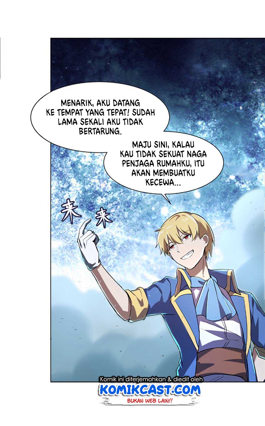 Dilarang COPAS - situs resmi www.mangacanblog.com - Komik the demon king who lost his job 055 - chapter 55 56 Indonesia the demon king who lost his job 055 - chapter 55 Terbaru 34|Baca Manga Komik Indonesia|Mangacan