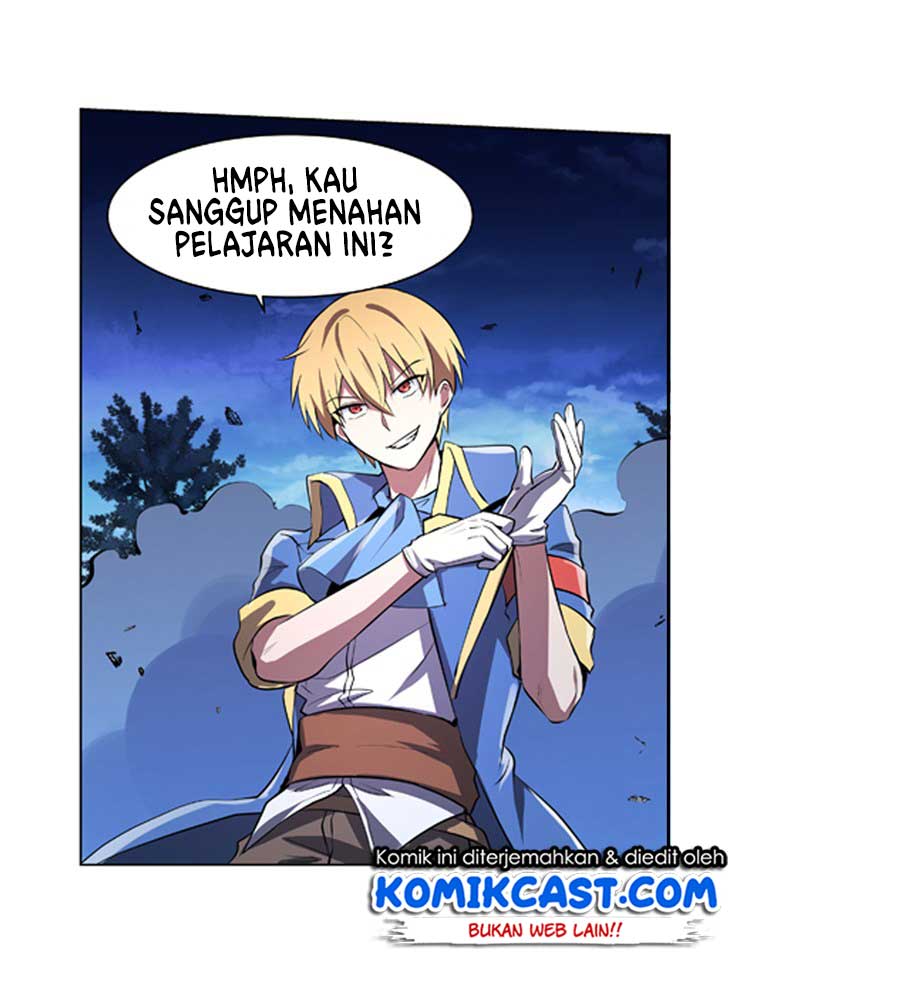 Dilarang COPAS - situs resmi www.mangacanblog.com - Komik the demon king who lost his job 055 - chapter 55 56 Indonesia the demon king who lost his job 055 - chapter 55 Terbaru 46|Baca Manga Komik Indonesia|Mangacan